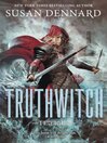 Cover image for Truthwitch